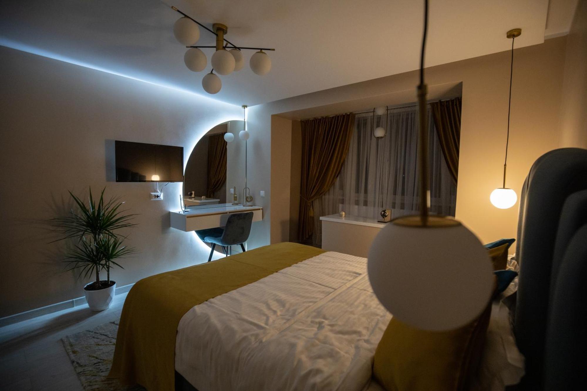 Alpasio Rentals 2 Galati  Exterior photo