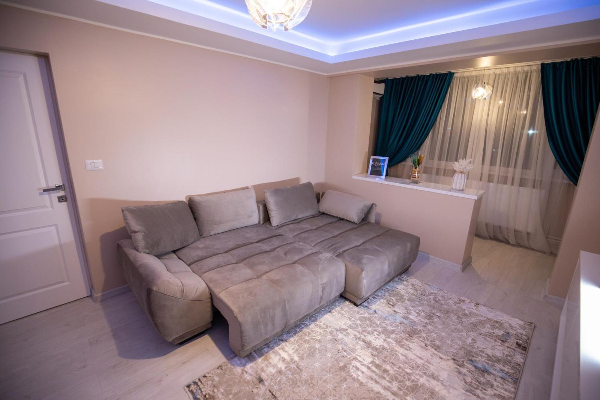 Alpasio Rentals 2 Galati  Exterior photo