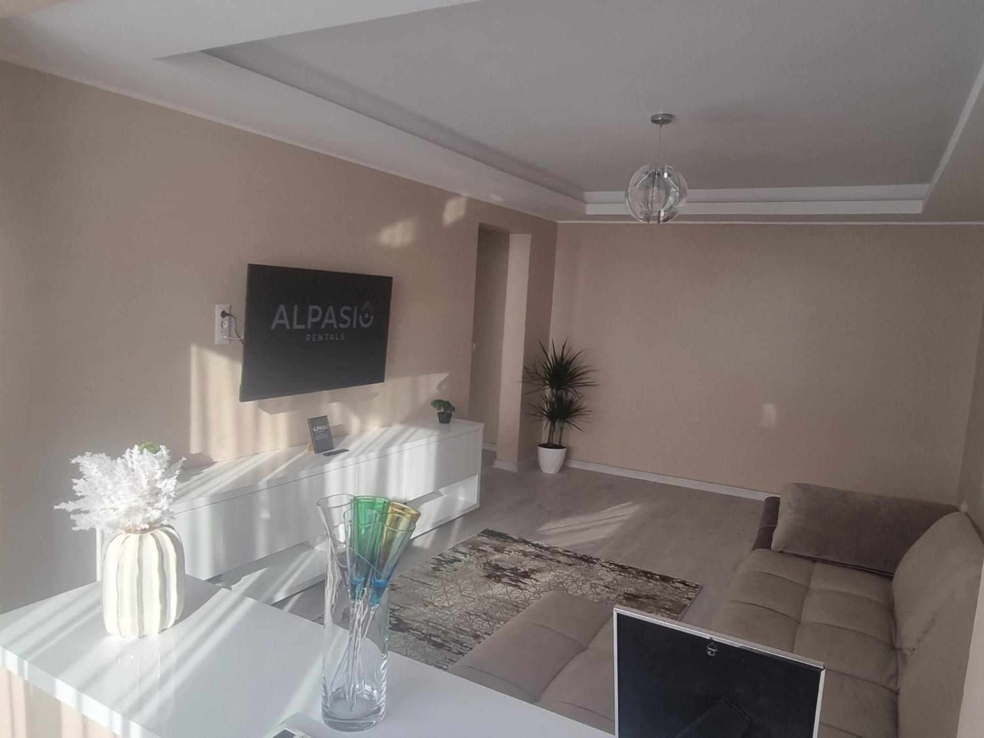 Alpasio Rentals 2 Galati  Exterior photo