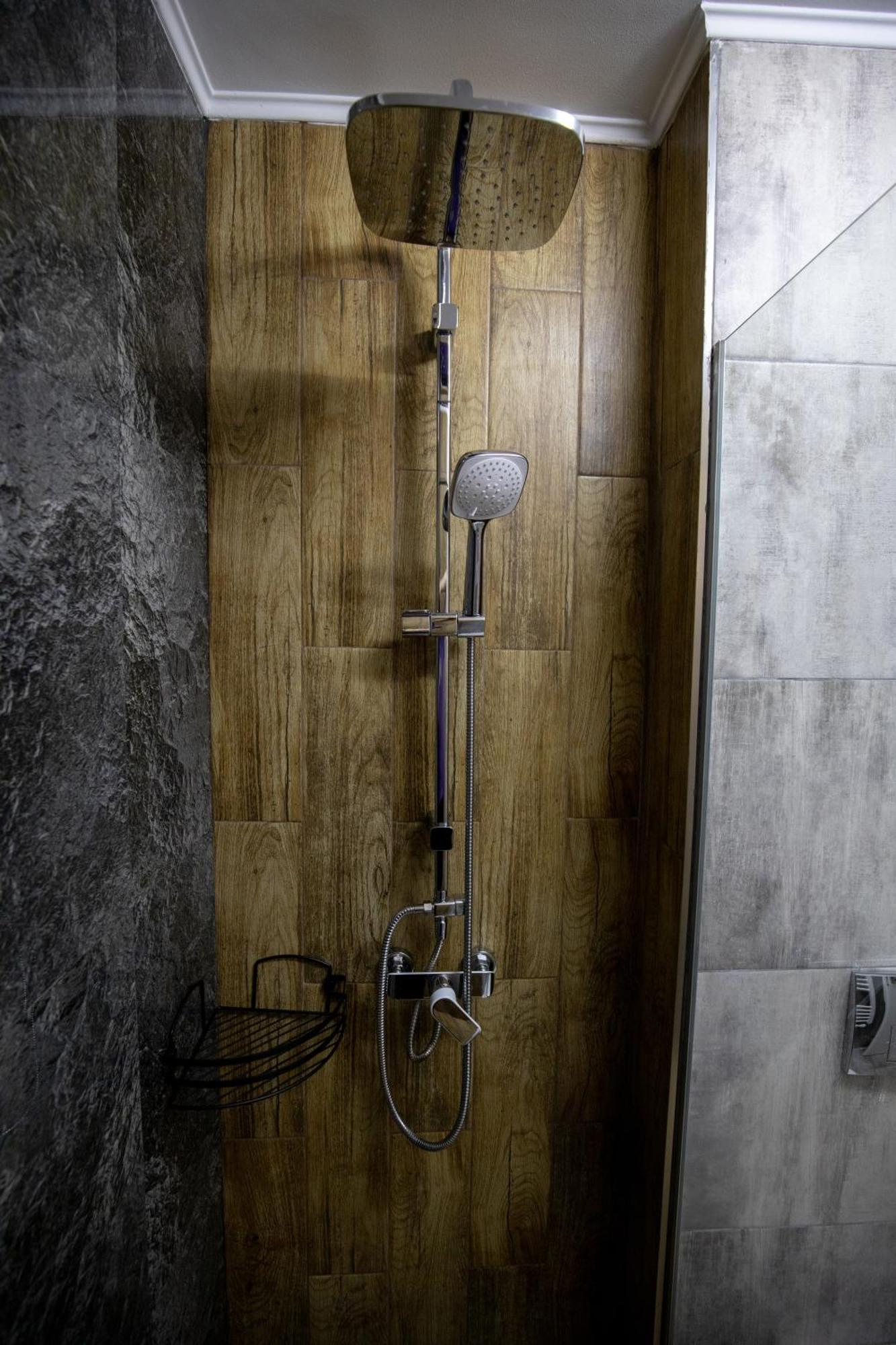 Alpasio Rentals 2 Galati  Exterior photo