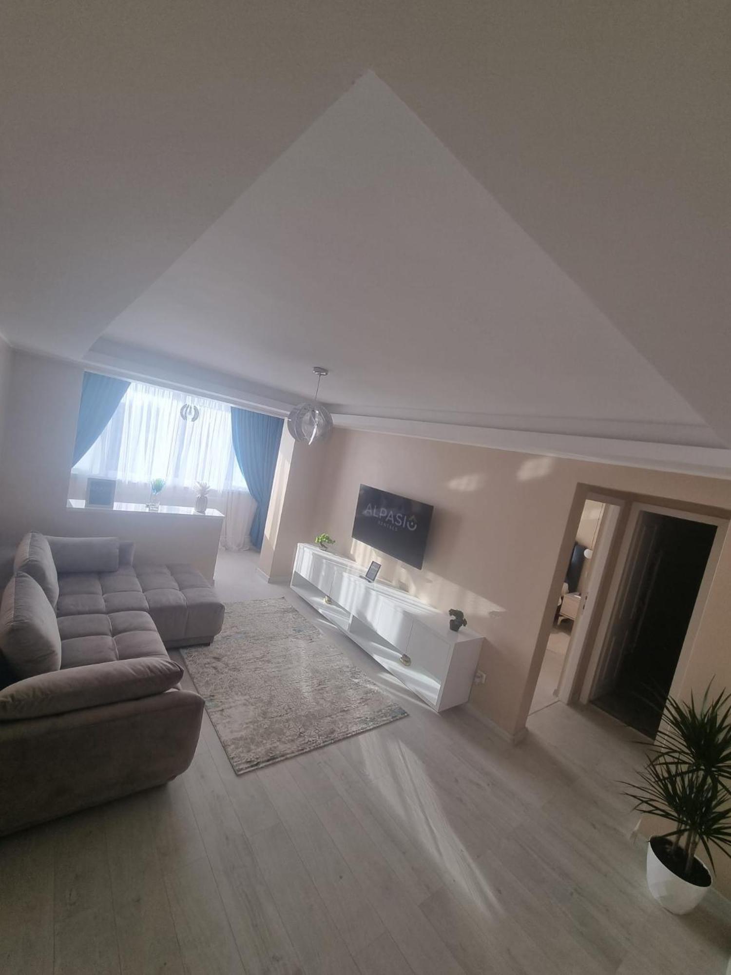 Alpasio Rentals 2 Galati  Exterior photo